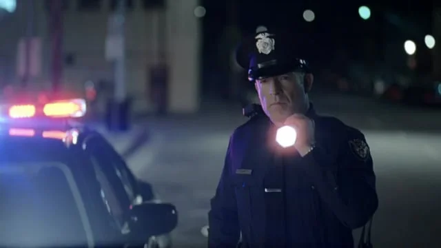 Michael Graham - NHTSA - Buddies