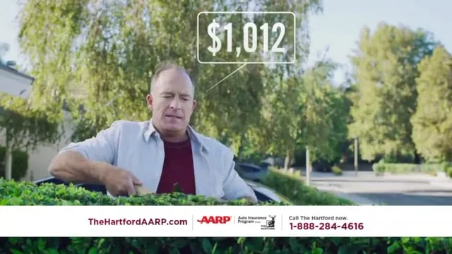 Michael Graham Hartford AARP