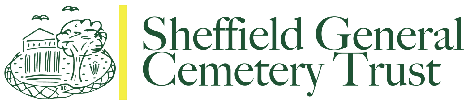 Sheffield General Cemetery Trust