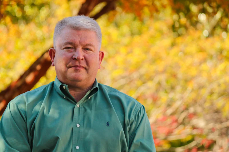 Dr. Steven Mackey, MD