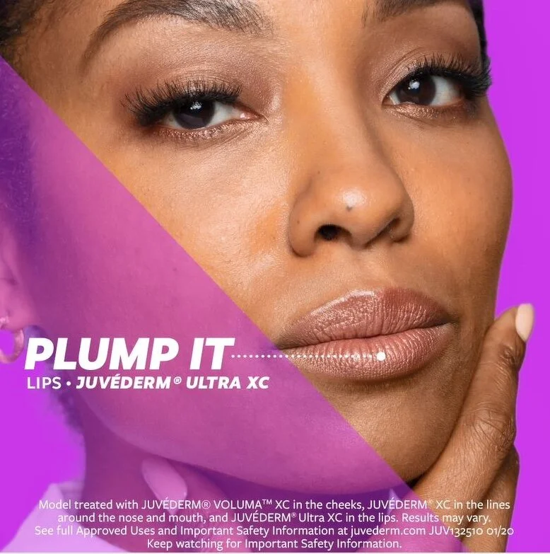 SAVE ON JEVEDERM AND BOTOX