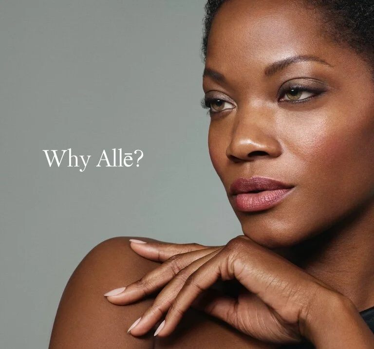 Transfer from Allergan to Alle!!