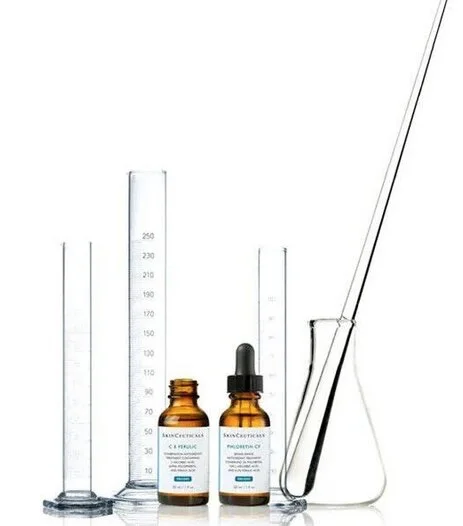 Clients Love SKINCEUTICALS