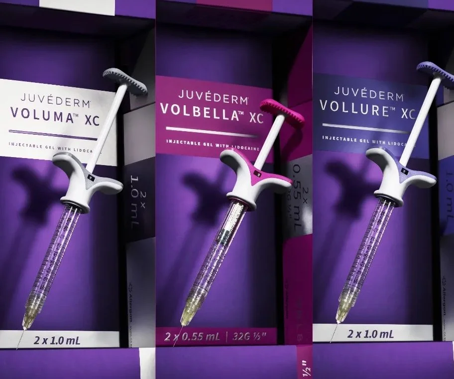 Learn The Details About Jevéderm