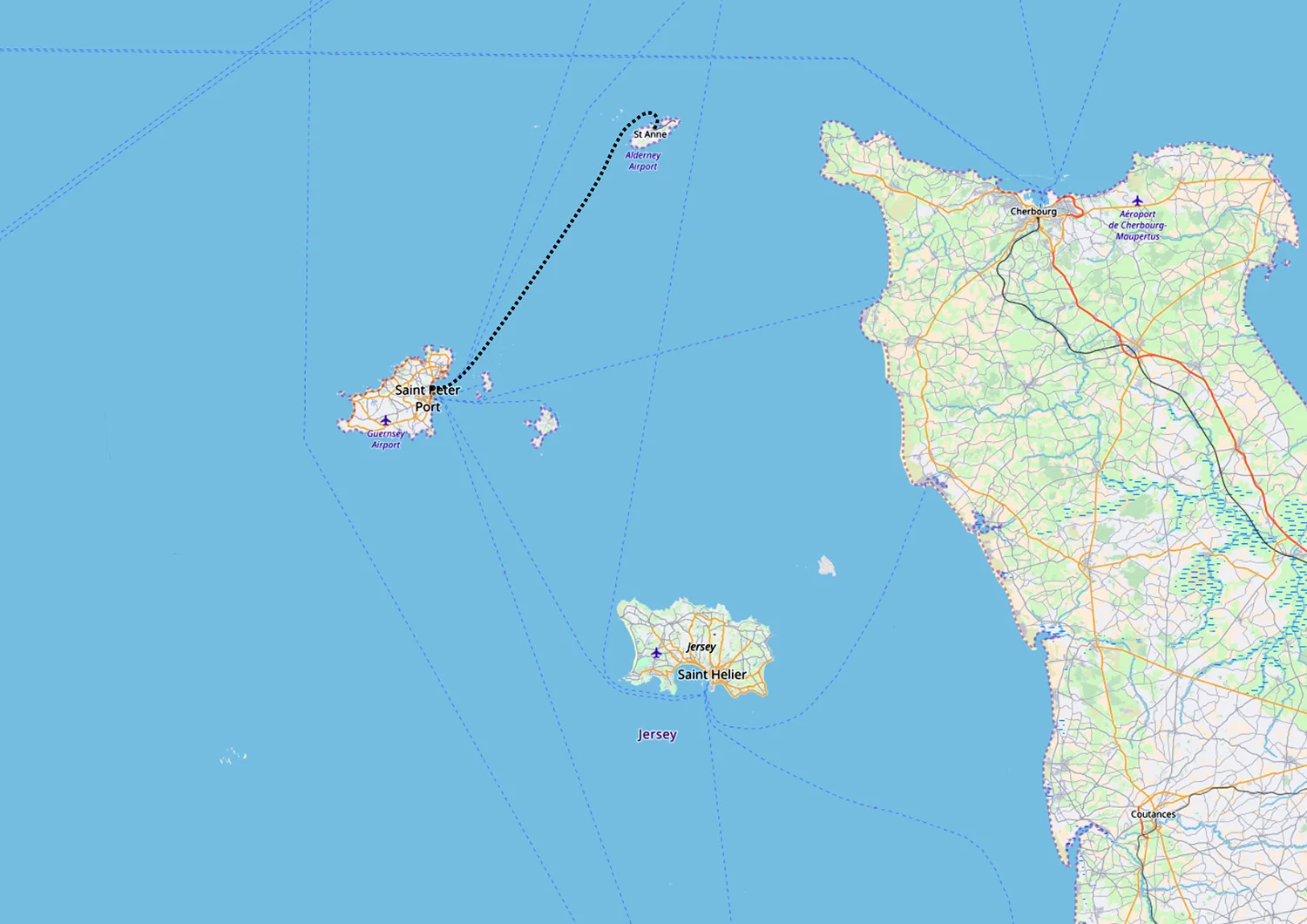 Click map to zoom