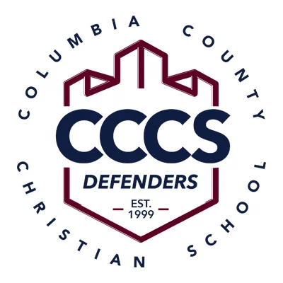 Columbia Calendar 2023 Columbia County Christian School