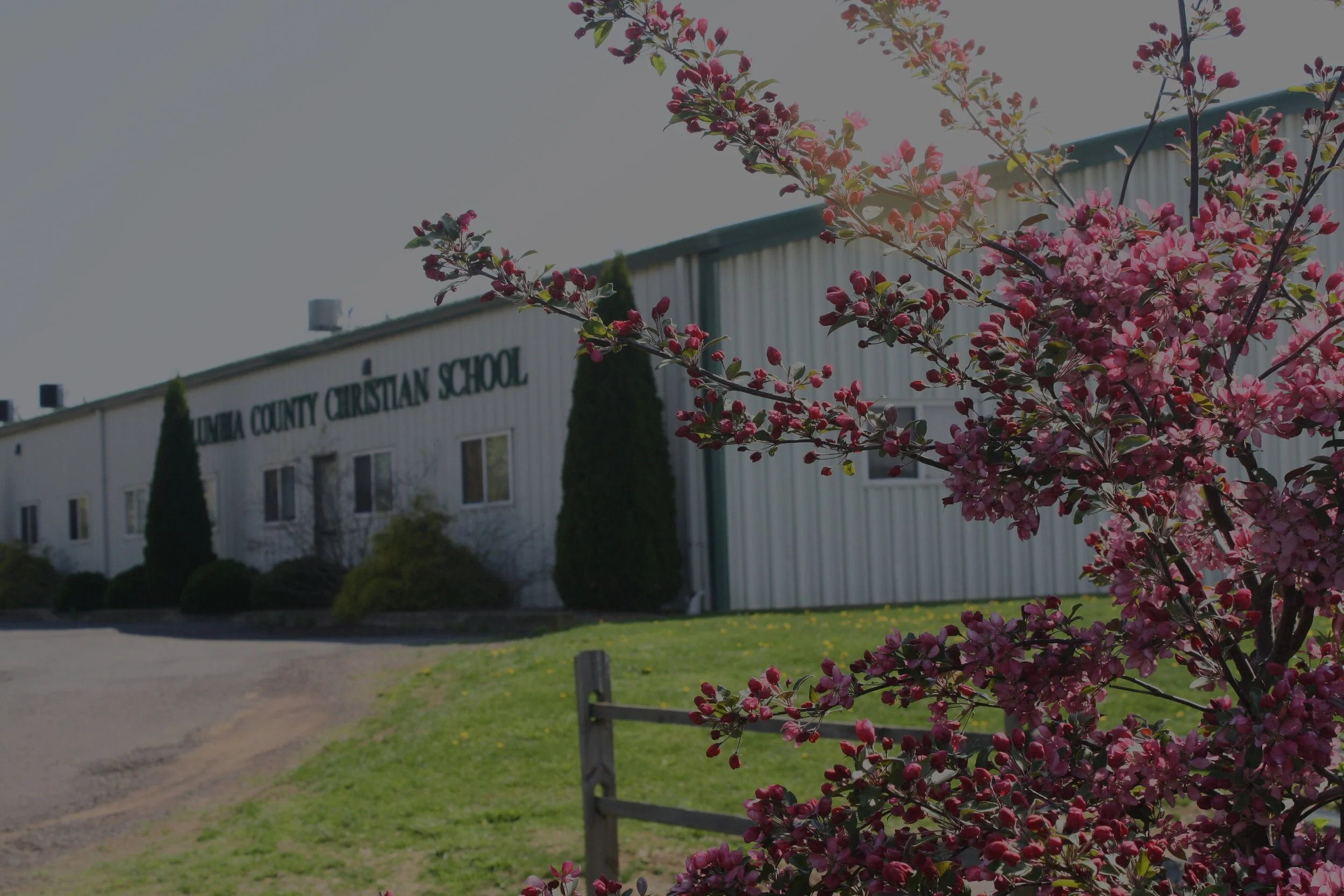Columbia County Christian School