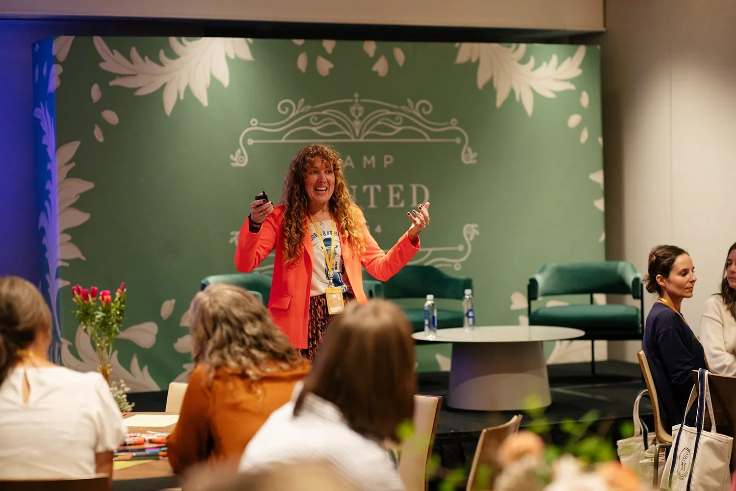 The Art of Noticing with Alicia Schultz