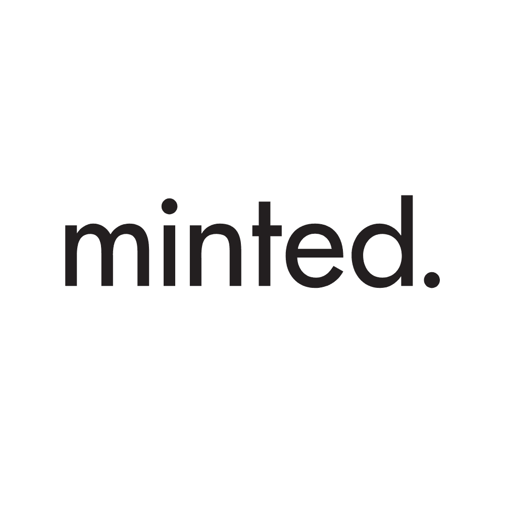 Minted Brand Strategy: Inside the Mind of the Zillennial Customer