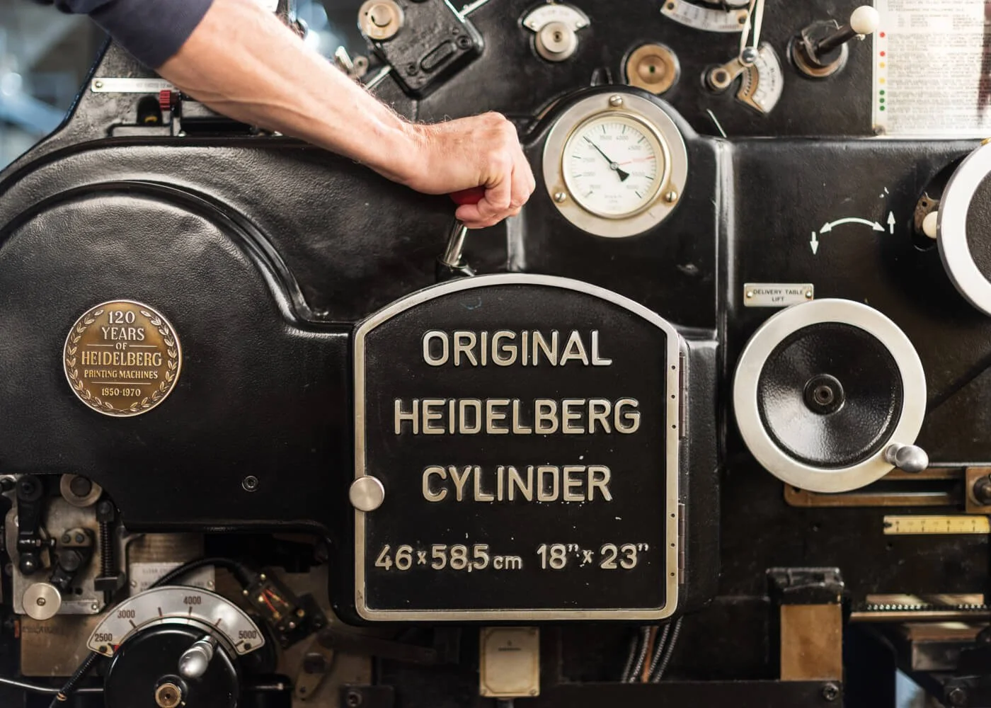 Operations Expo with Sarah Wallis and Jayne Stein