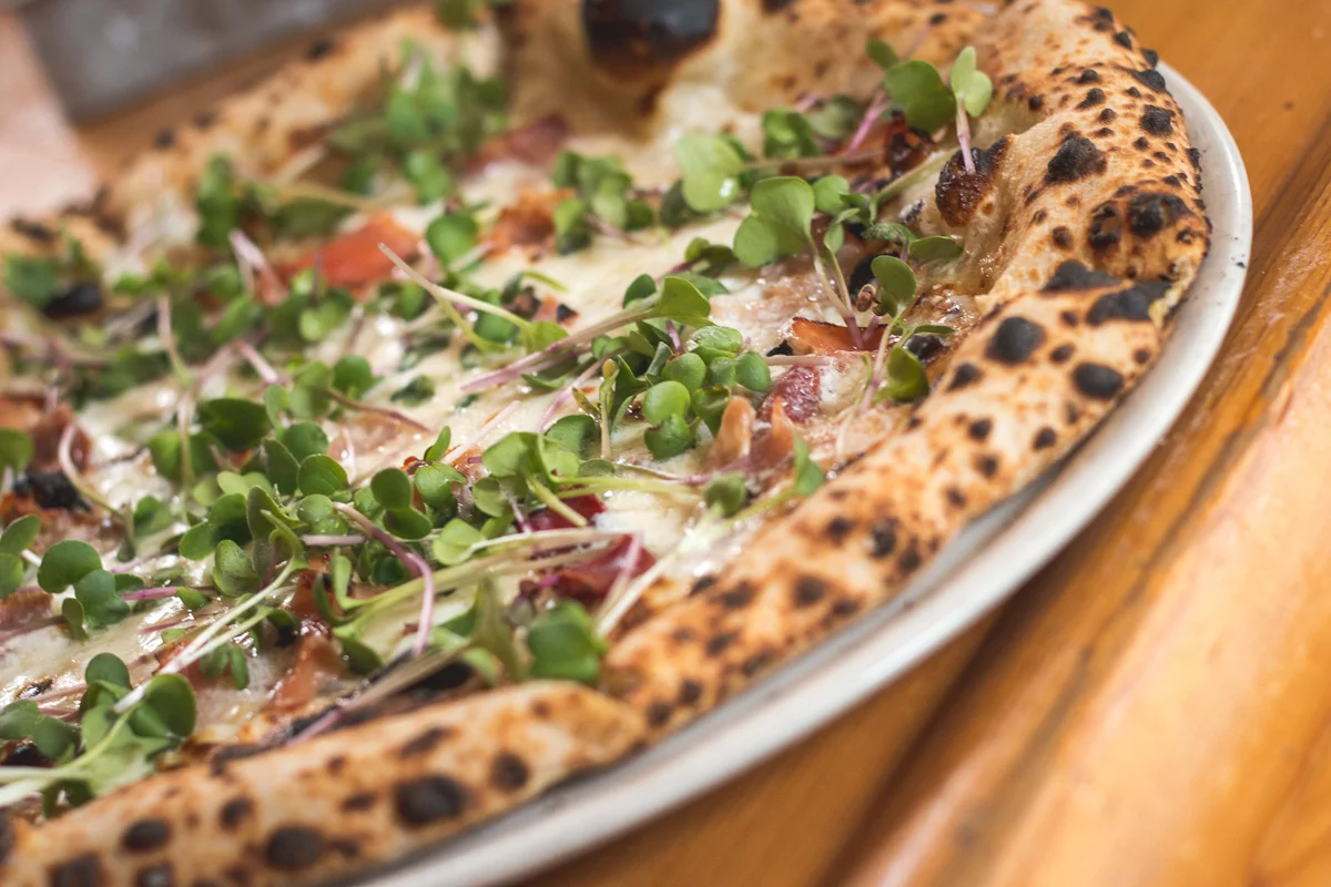 Pizzicletta, Flagstaff