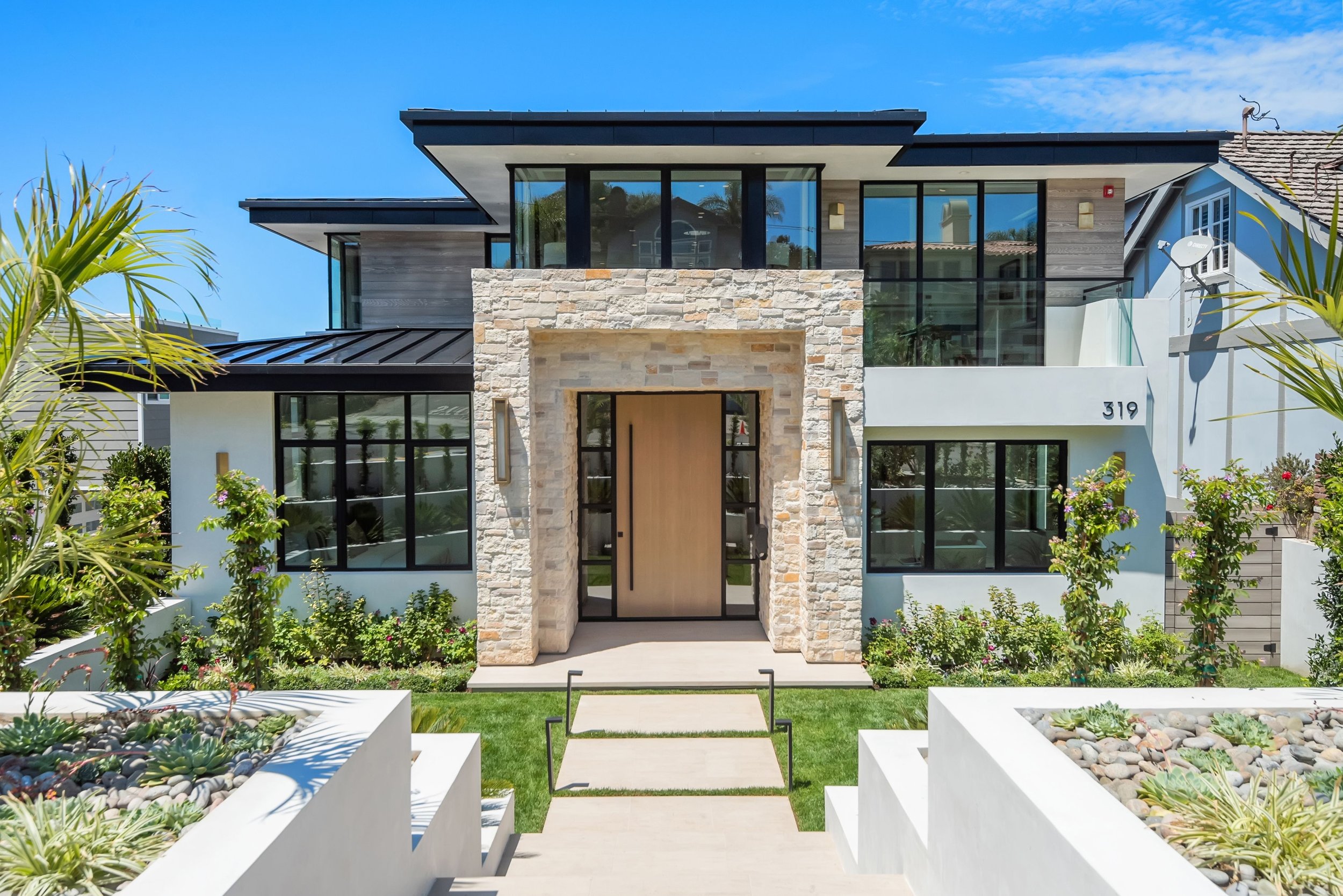 Housing Industry Report : Inflation Is Your Friend? 