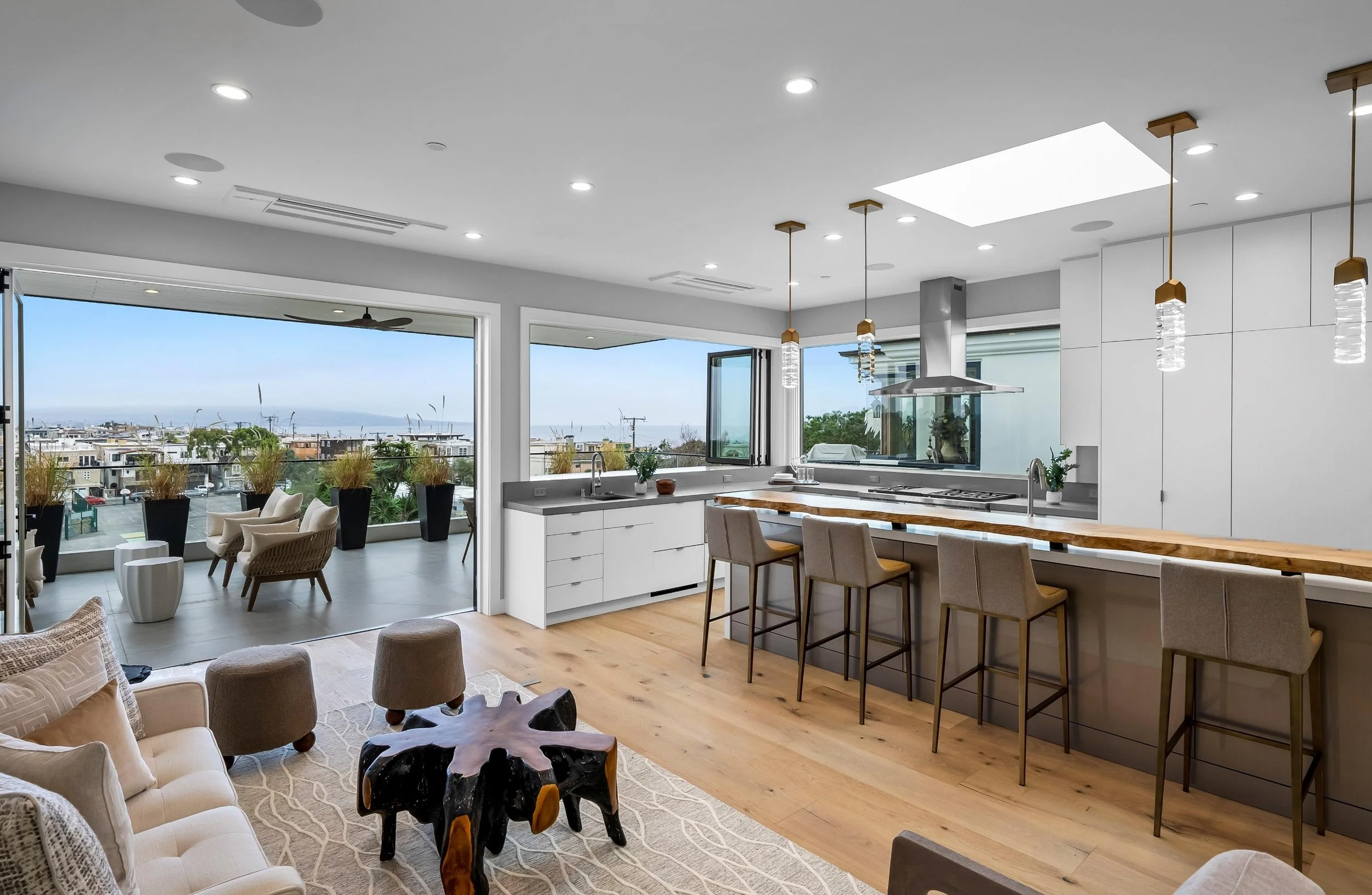 Q1 2023 Real Estate Report for Southern California