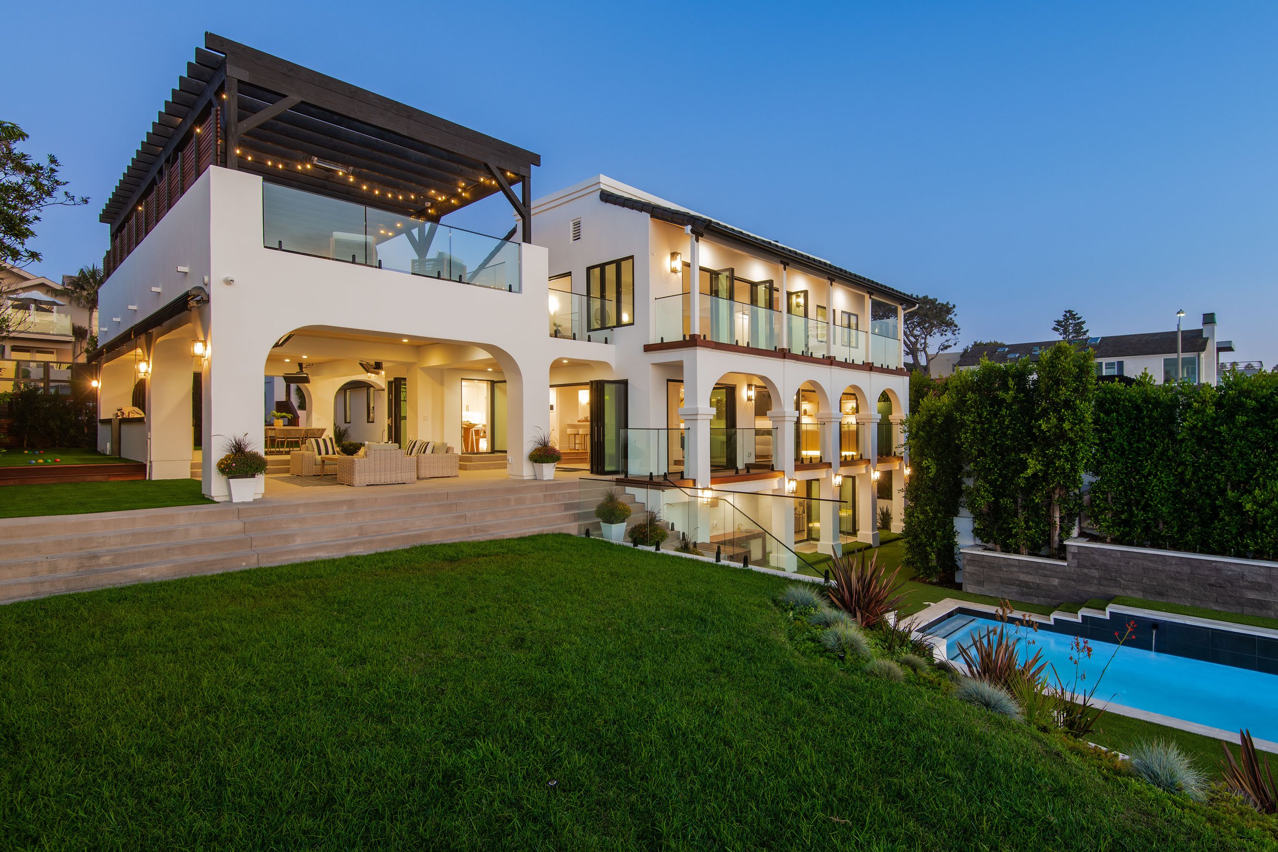 Understanding the impact of Inflation, Interest Rates, and Global Dynamics in California Real Estate