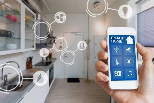 Technology Integration in Homes: Enhancing Comfort, Convenience, and Energy Efficiency
