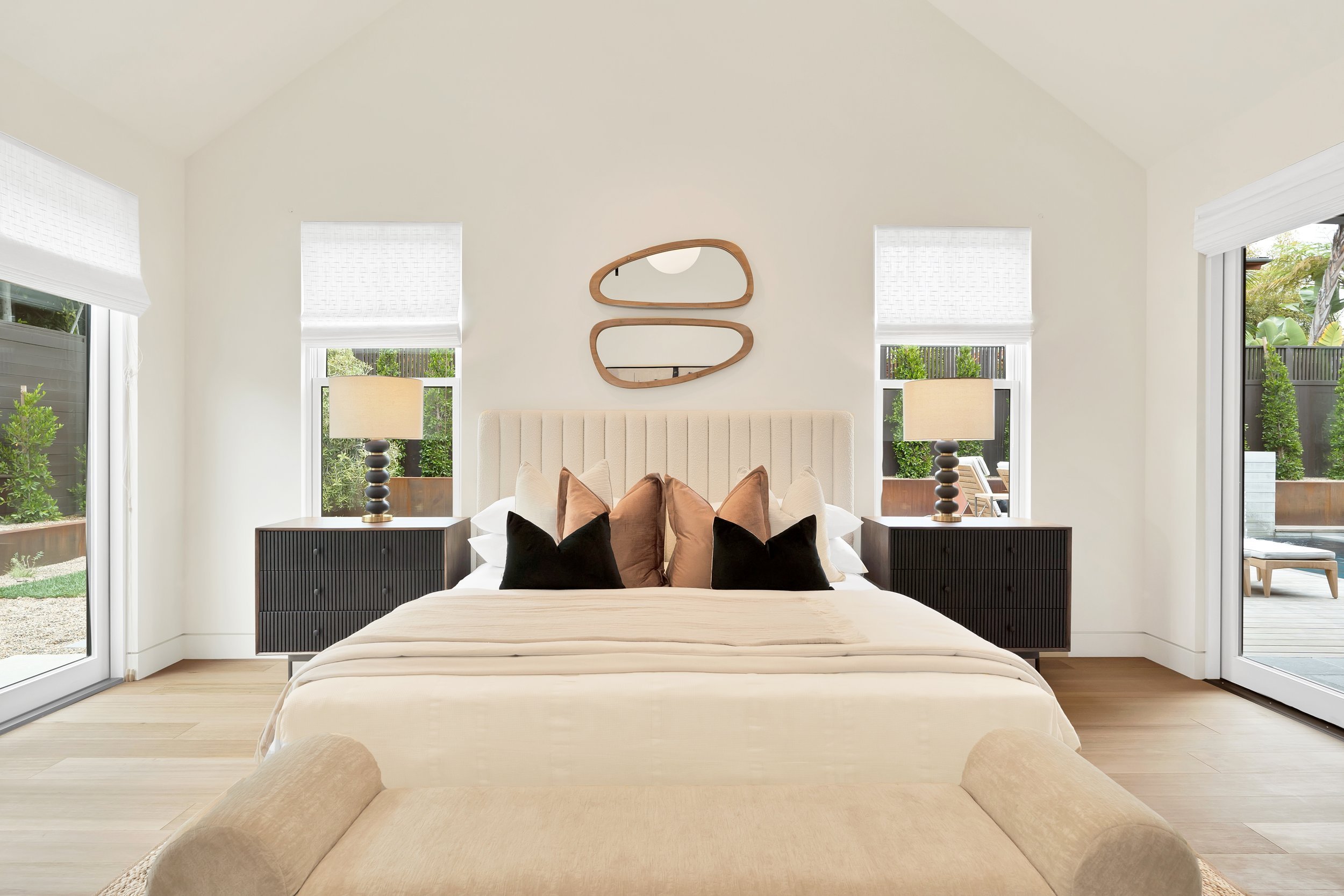 Minimalism Meets Luxury: How Decluttering and Sophisticated Staging Can Drive San Diego Sales