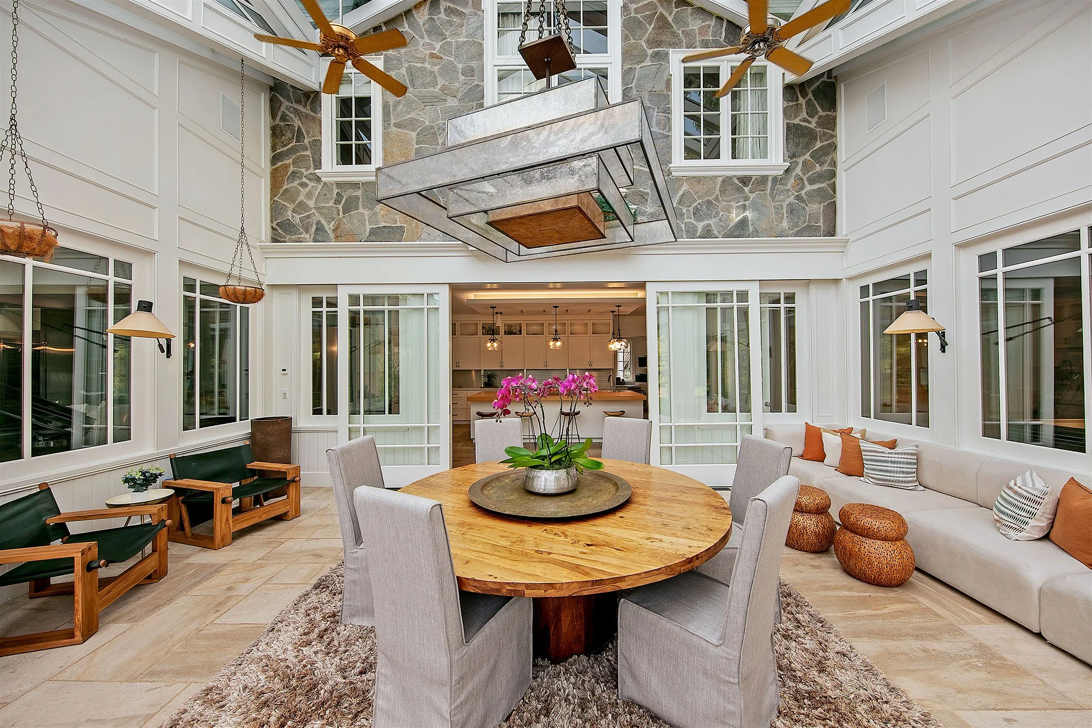 How Luxury Staging Can Reduce Time on the Market