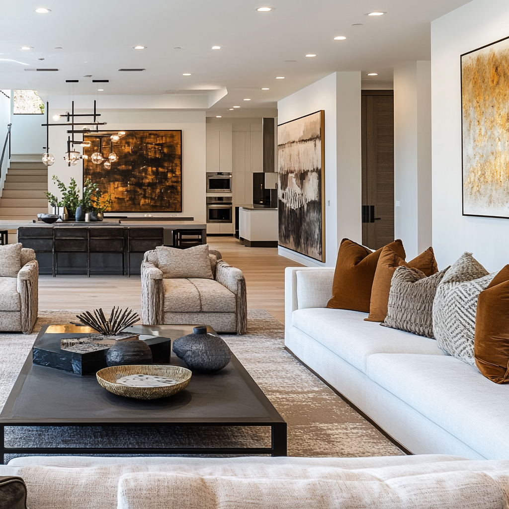 The Hidden Costs of Poor Staging: Why First Impressions Matter