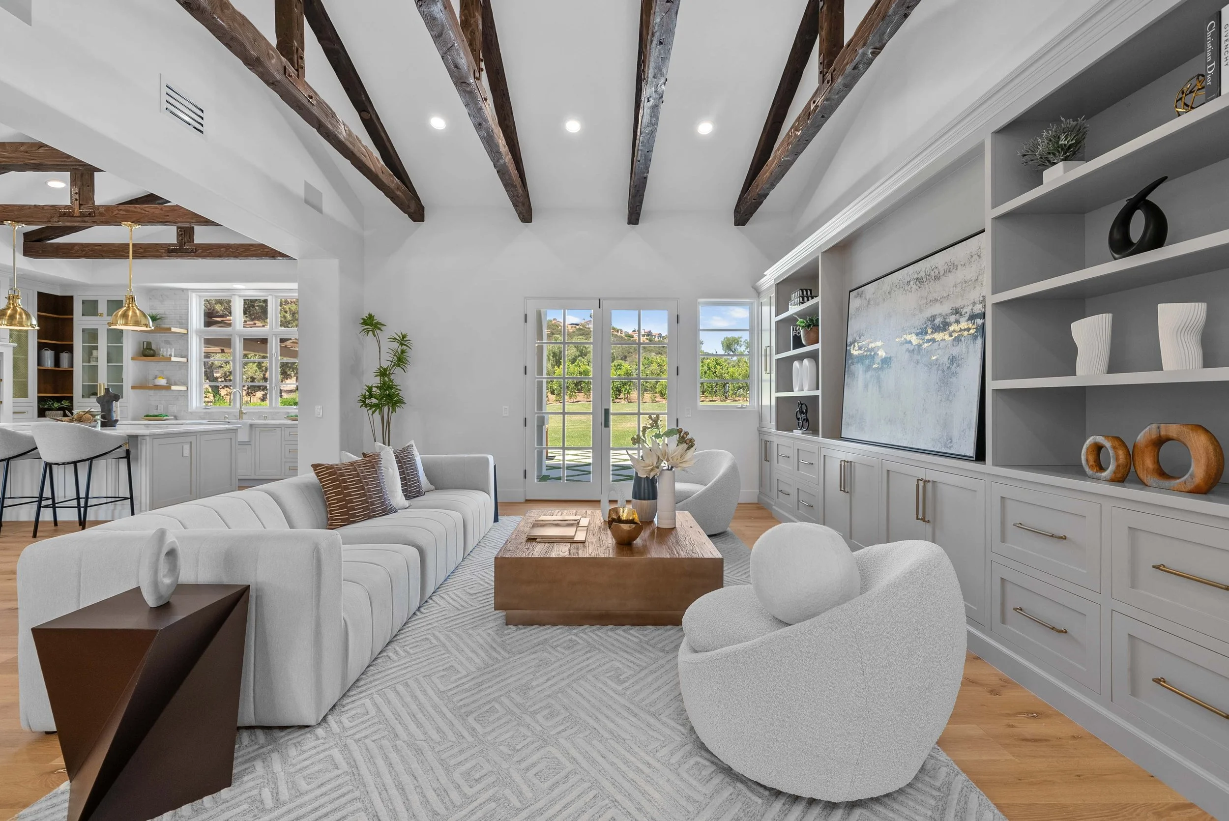 Everything Creative Designs Launches Full-Service Interior Design Concierge in San Diego