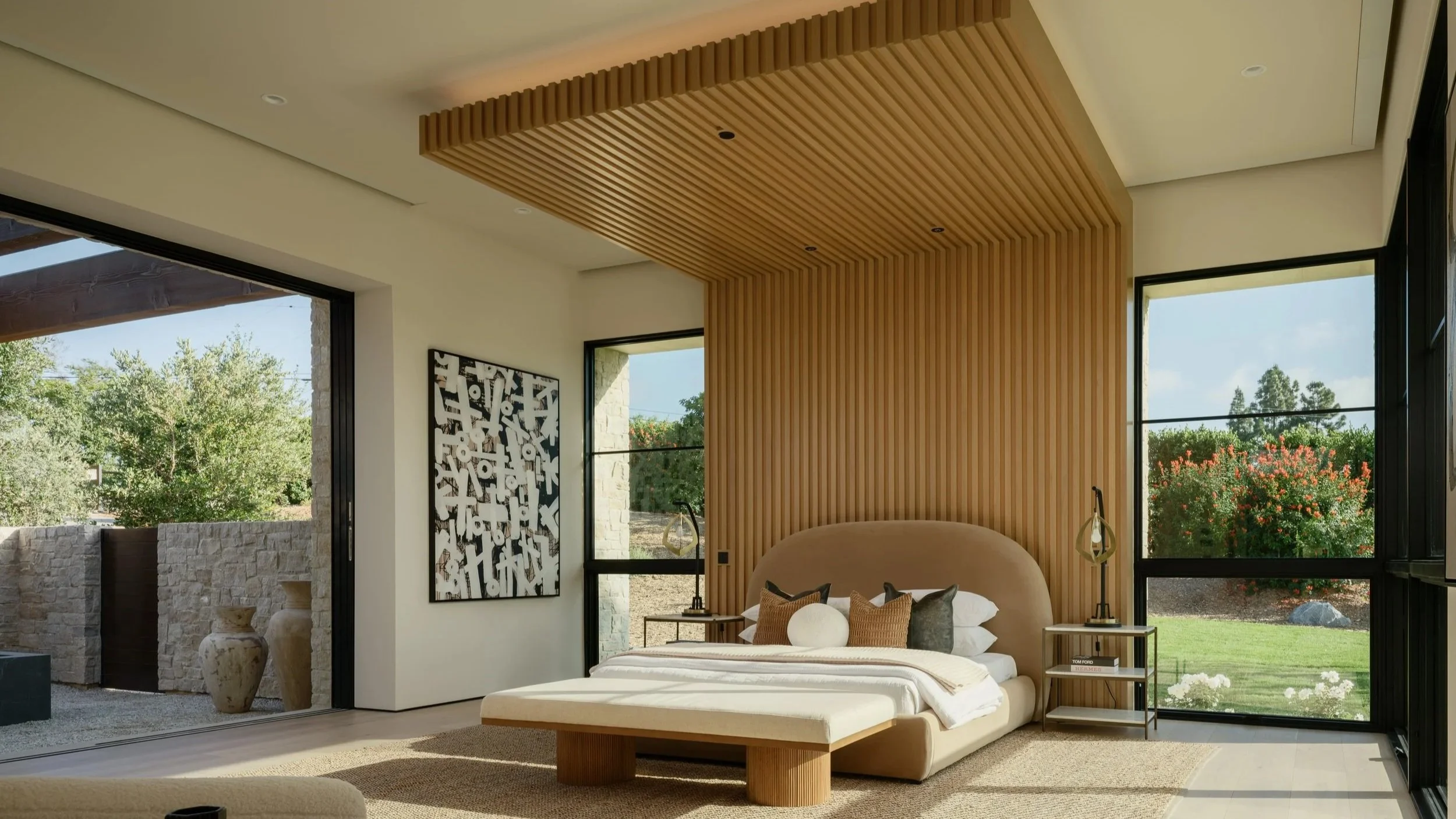 LOS MORROS, RANCHO SANTA FE