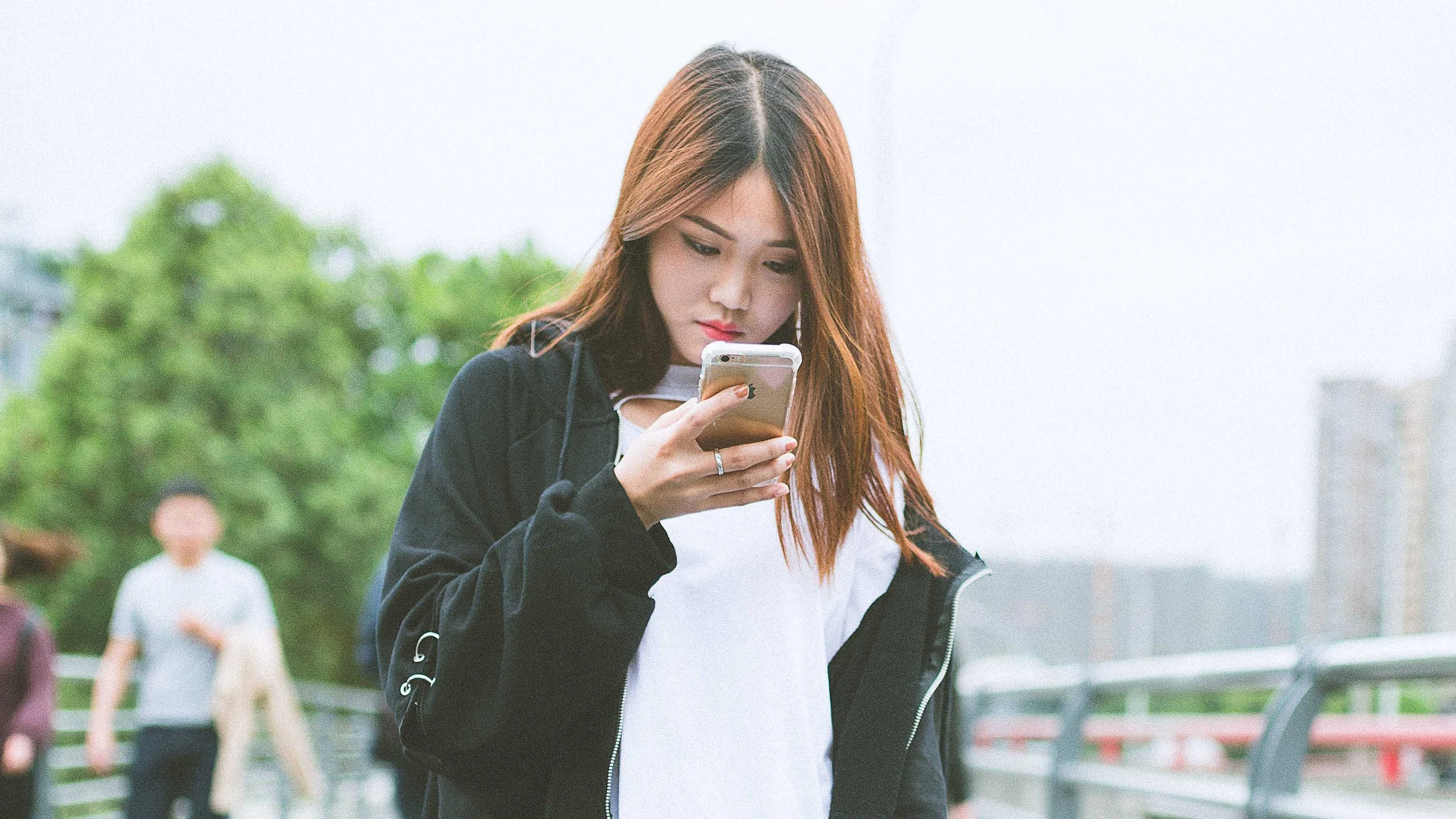 Paying attention: Does our digital dependency come at a cost?