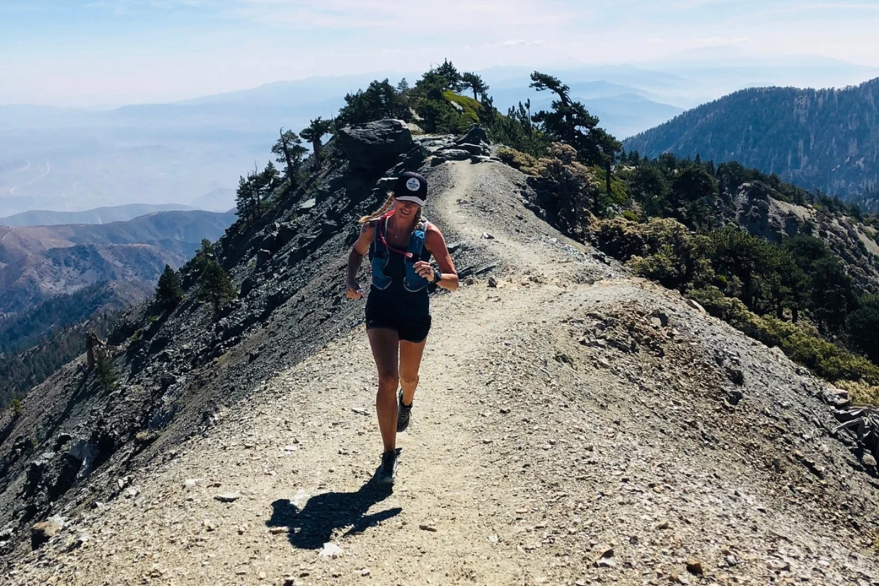 Laney Kerstetter @Trailandultrachic Laney is a wife, mother of two, avid trail runner and an adventure seeker. A mountain mama at heart, she is happiest when getting lost in nature and running at higher elevations. Although she has been a runner since high school, she started craving the distance and running ultras in 2013. Laney has completed several 100 milers and is toying around with training for a 200 mile adventure. When not running, she enjoys backpacking, craft beer and photography.