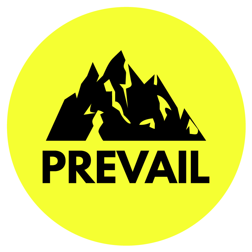 PREVAIL BOTANICALS - CBD PAIN AID FOR ACTIVE HUMANS