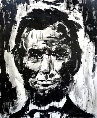 Abraham Lincoln