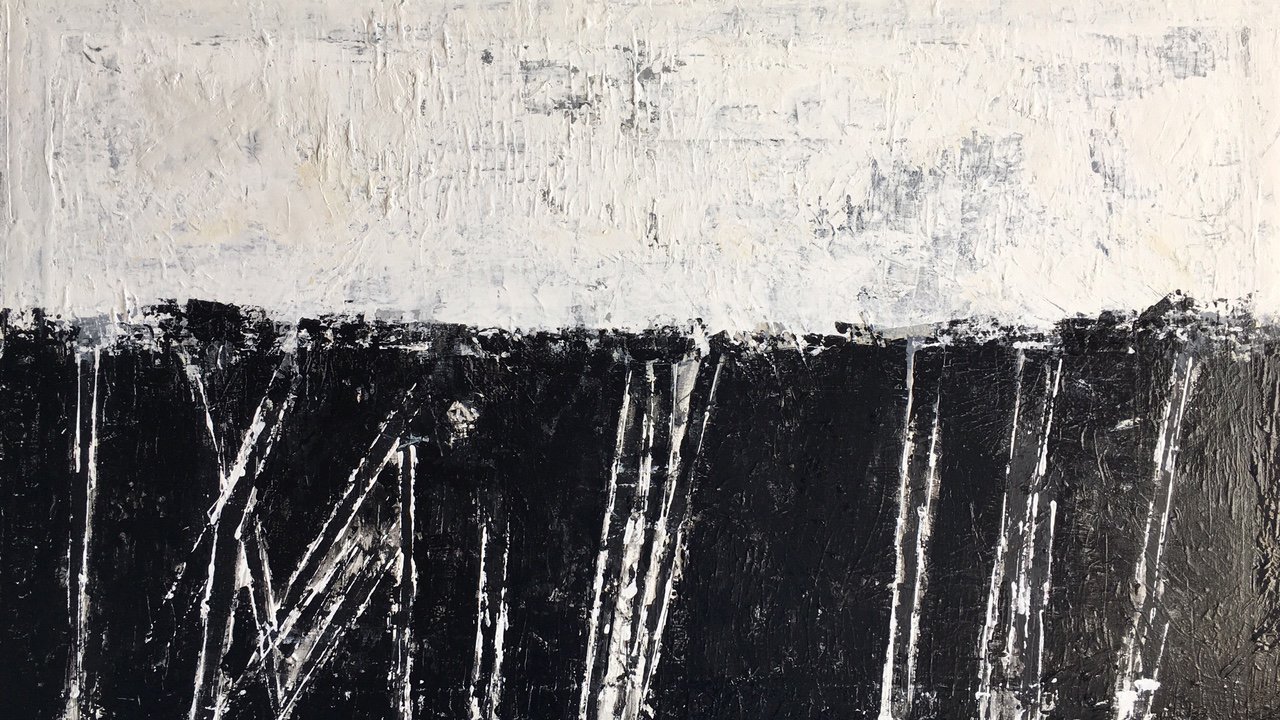 “Fields in Motion” Exploring Abstract Art