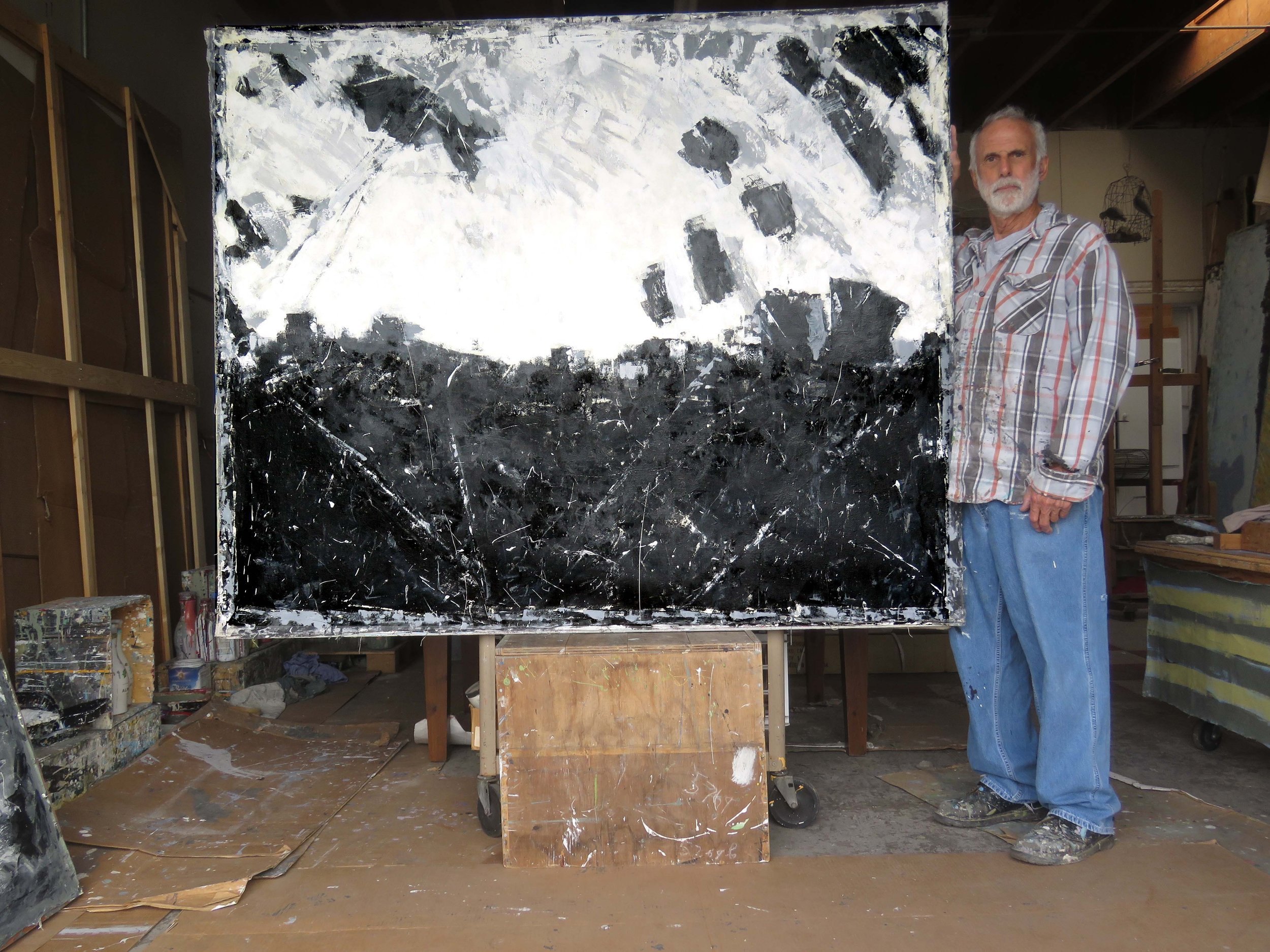 Creating Art in a Hurried World