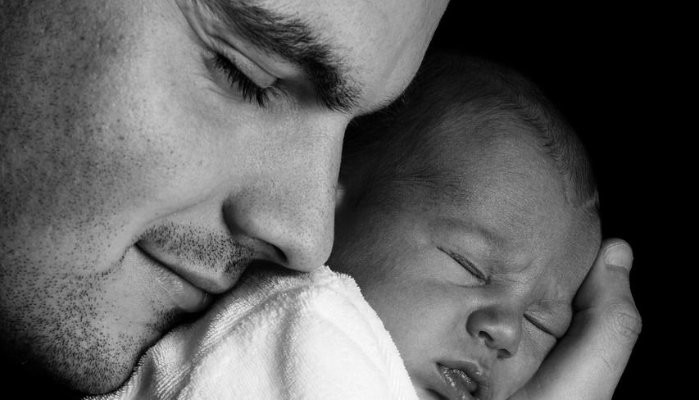 A parent's vision for my child