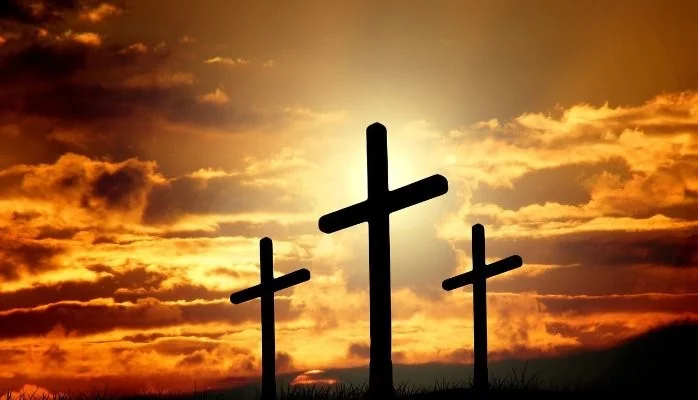 Forgiveness: ask and offer