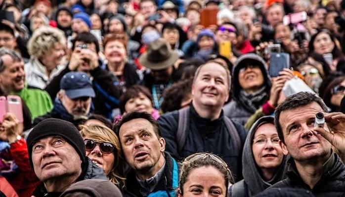 Leading as if they were people: How to beat the biggest, hairiest leadership challenges