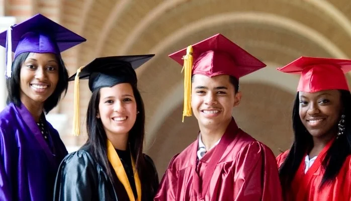 School improvement in five simple (not easy!) steps