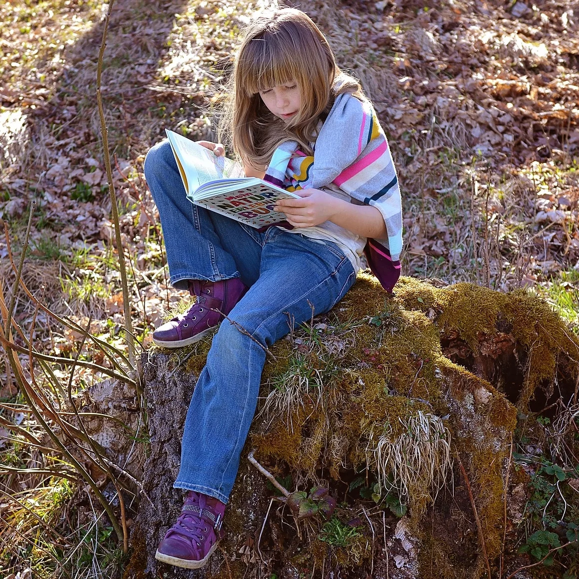 Part 1: How to prepare your 10 year old for college