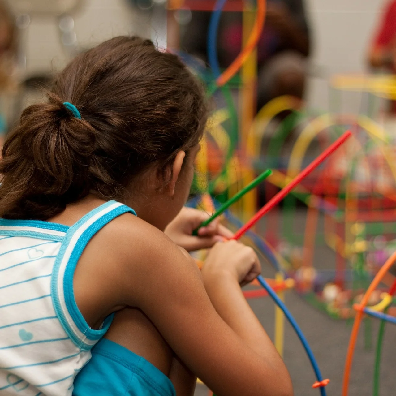 Tomorrow's Testing: Modify Teacher Instruction Based on Student Learning