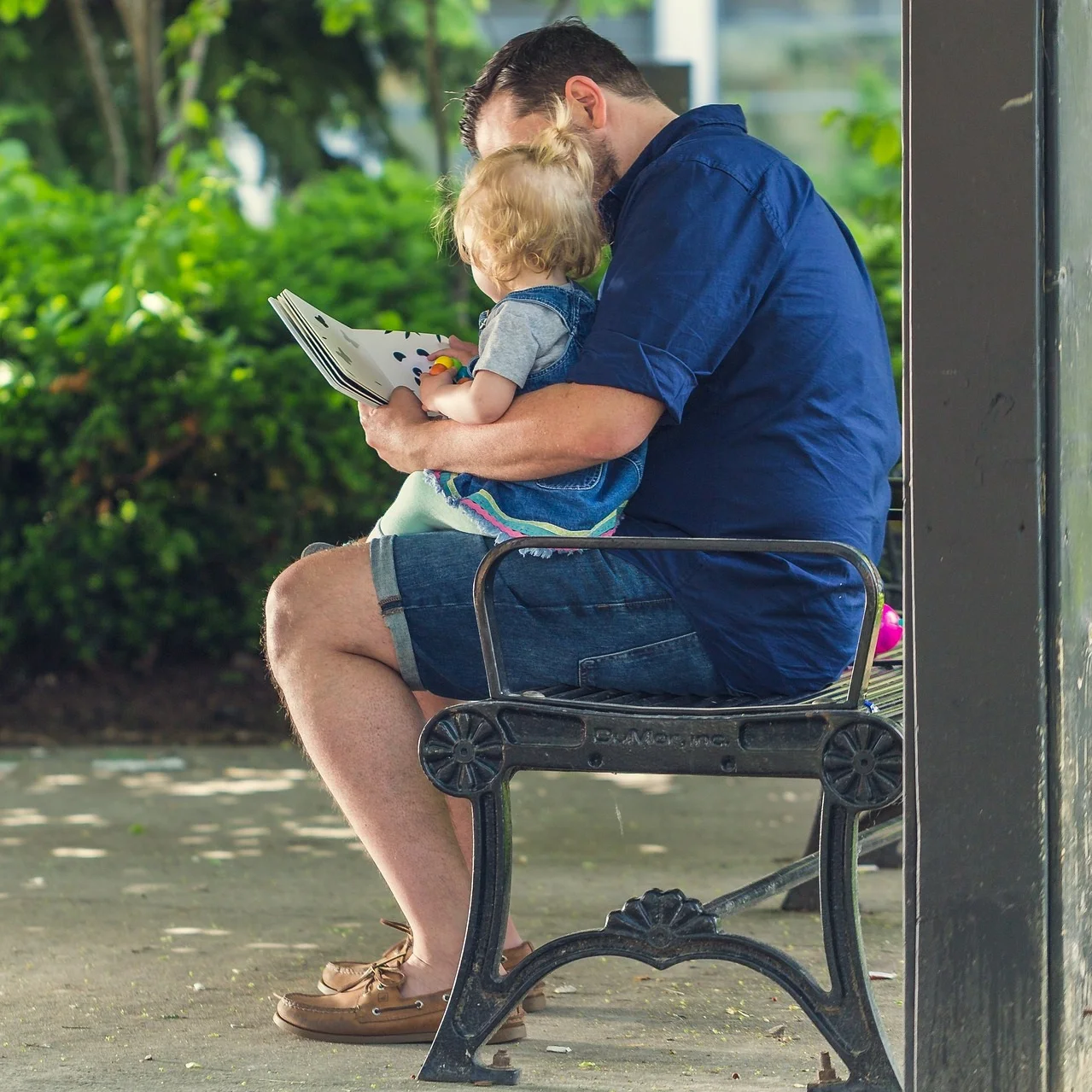 To Today's School-Age Parent: Reading--A Tired, Old Idea?