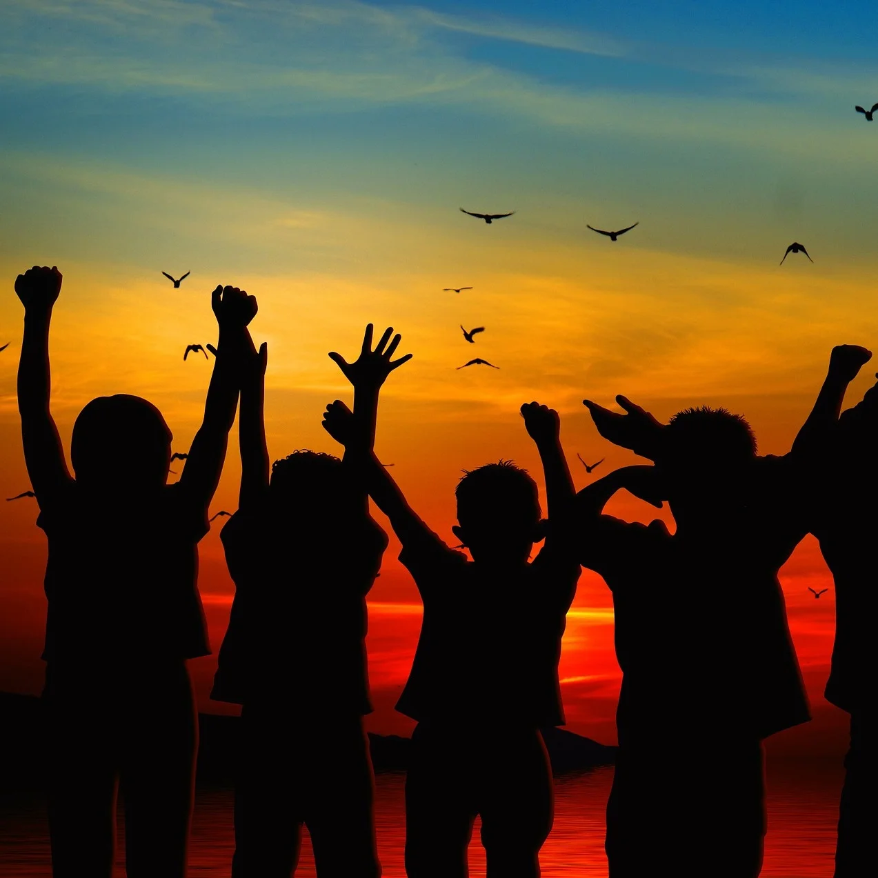 To Today’s School Age Parent: Bright Hope for Tomorrow