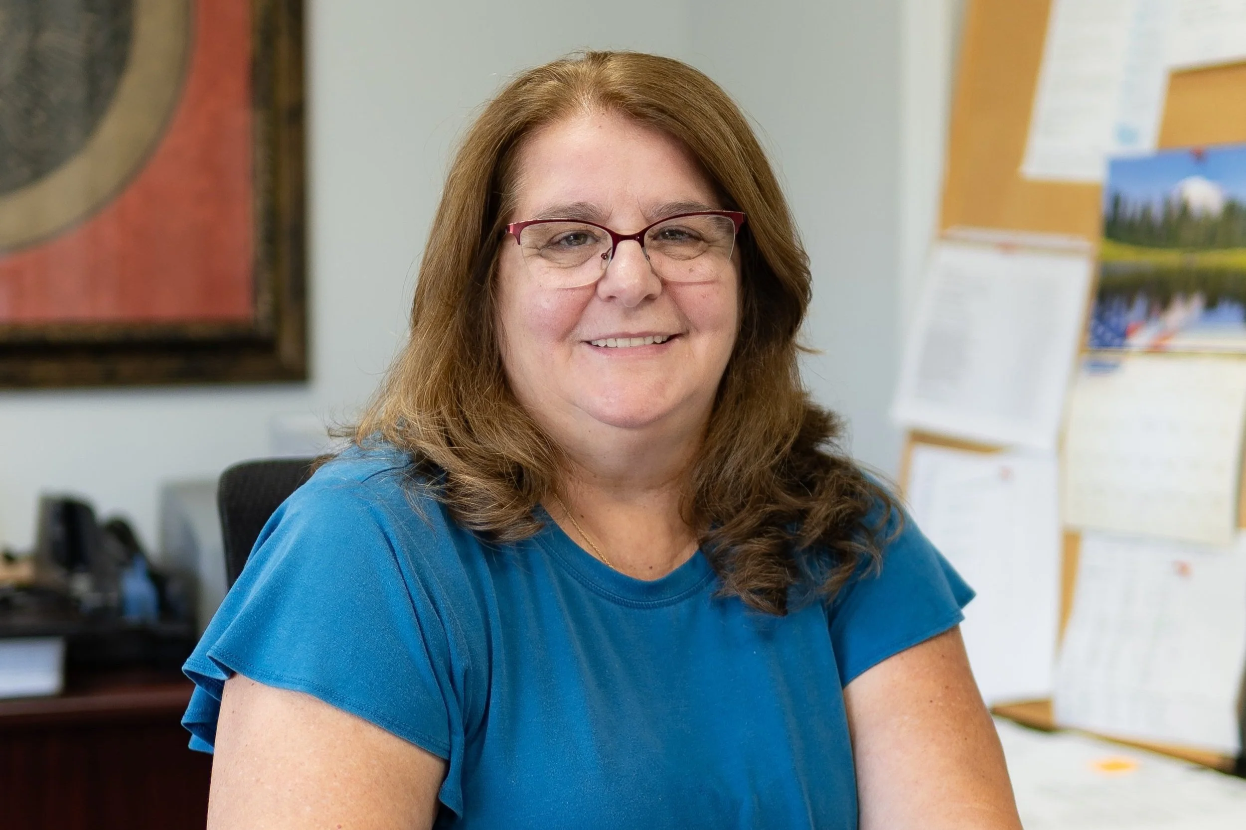 Sherry Carney, Bookkeeper and Residential Sales professional at Neal Realty & Investments