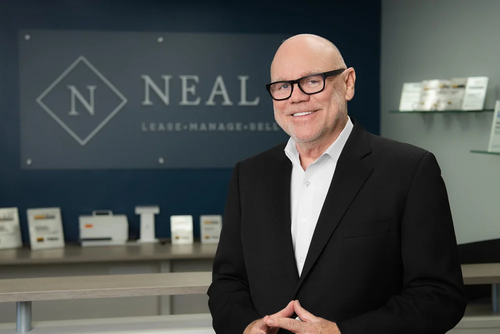 Tim Neal About Us | Neal Realty & Investments