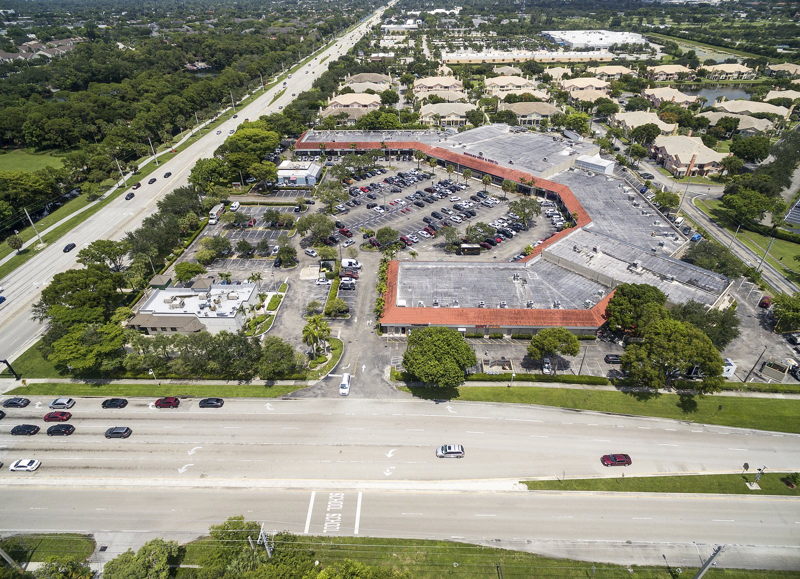 Sawgrass Mills plans 40,000 square foot addition