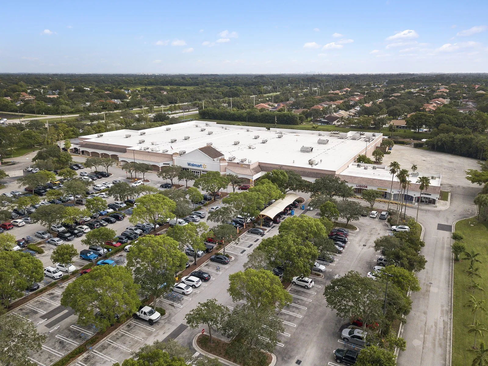 Wal-Mart Cooper City