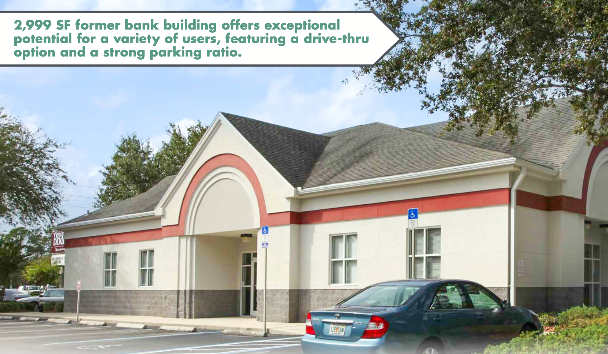 10625 Philips Hwy, JacksonVille, FL