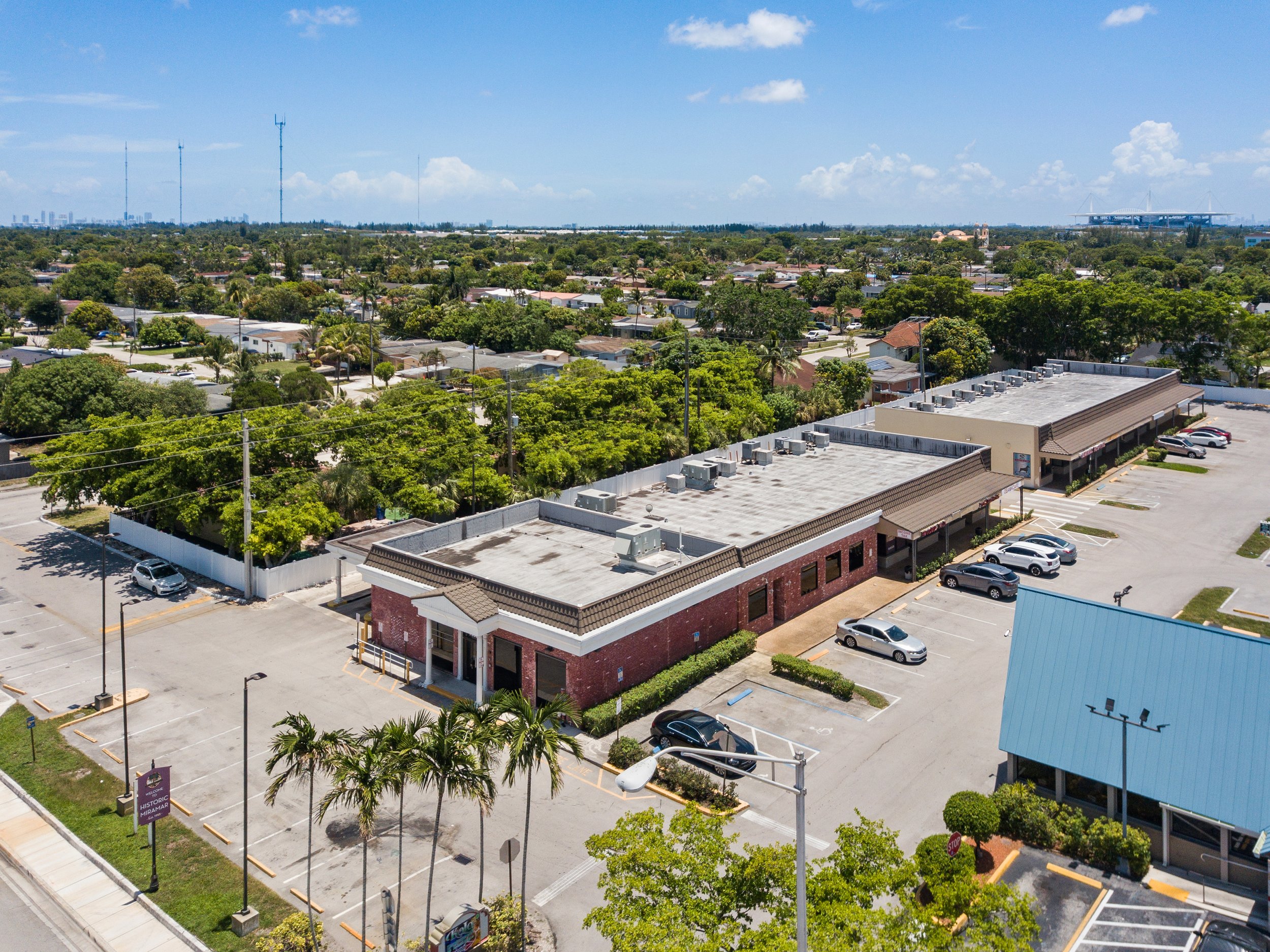 King Plaza