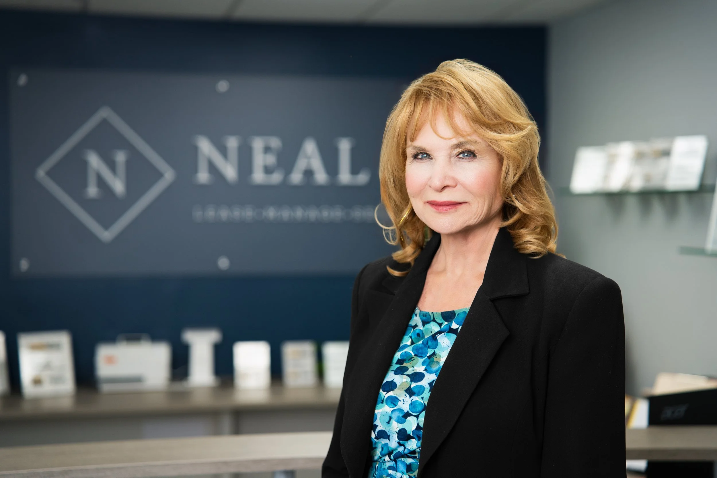 D.K. Mink, Broker Associate at Neal Realty & Investments