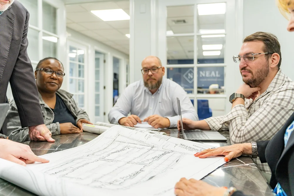 About Us | Neal Realty & Investments
