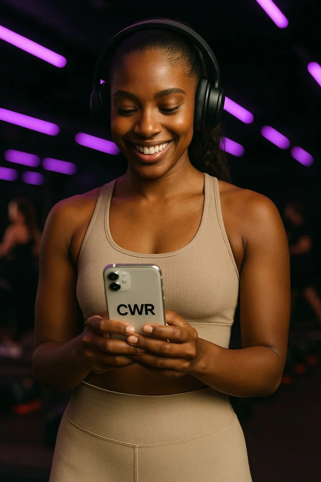 Strength Monthly Subscription