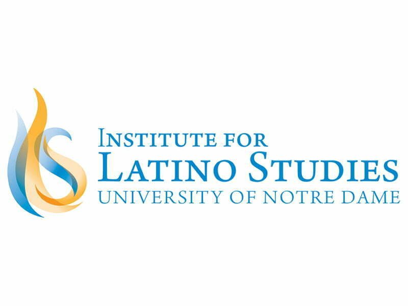 Notre Dame Institute for Latino Studies (Copy)
