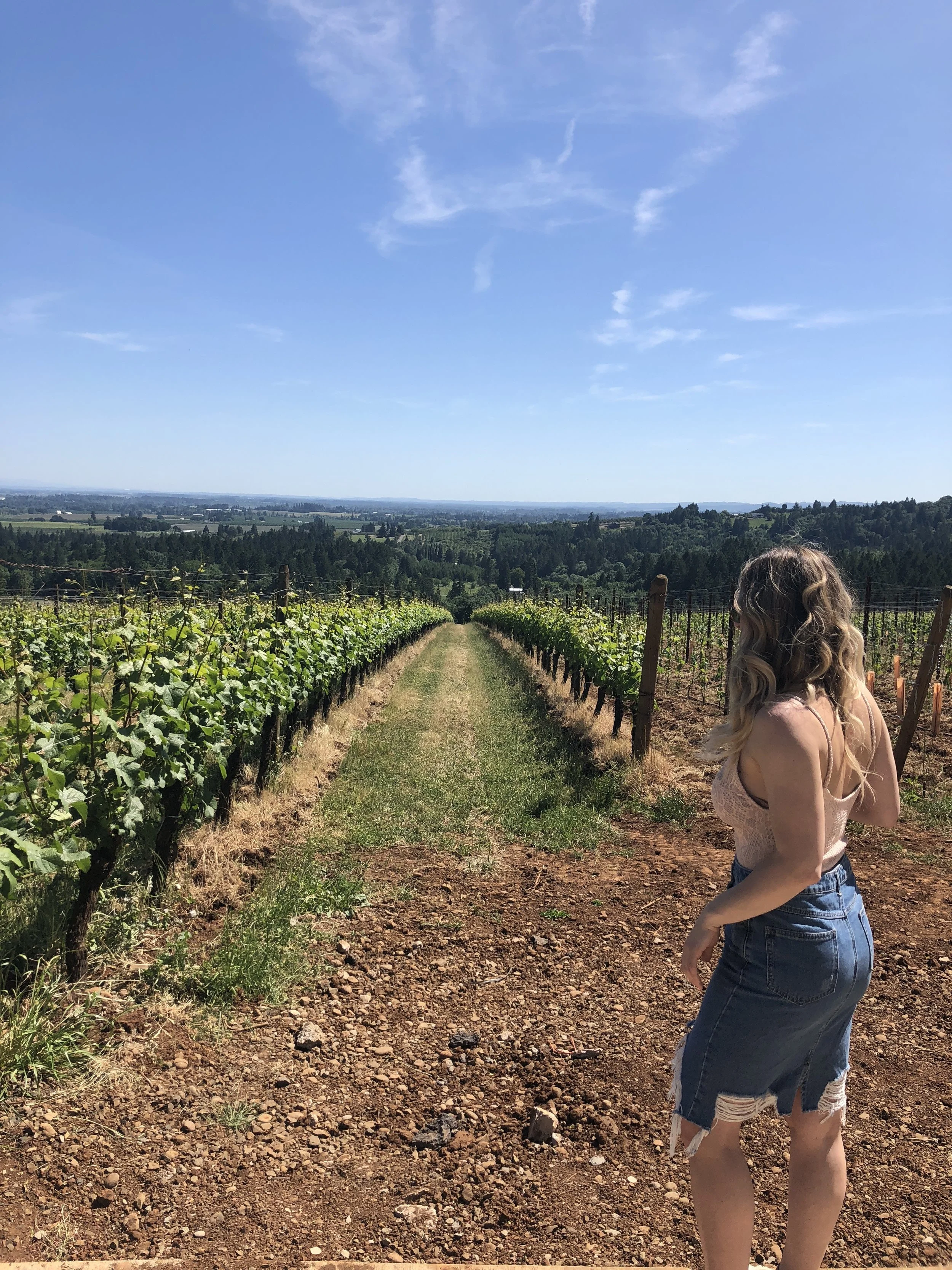 Portland - Getting Our Oreg’ On!