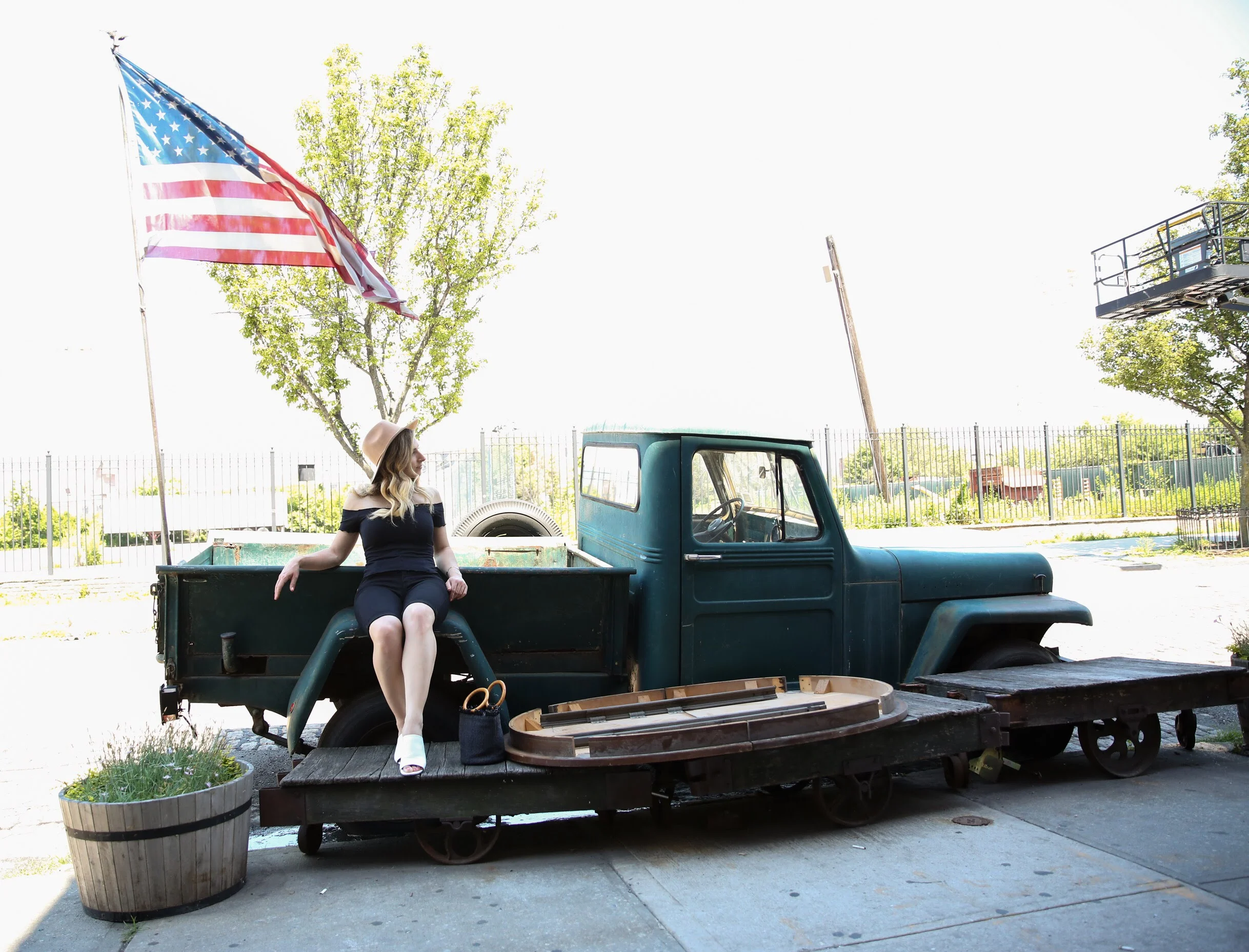 Where to Enjoy the 4th of July in NYC